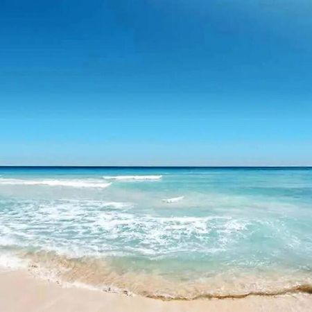 Lovely 1 Bedroom Unit Across From Lido Key Beach Sarasota Eksteriør bilde